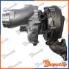 Turbocompresseur pour MERCEDES-BENZ | 802774-0004, 802774-0005